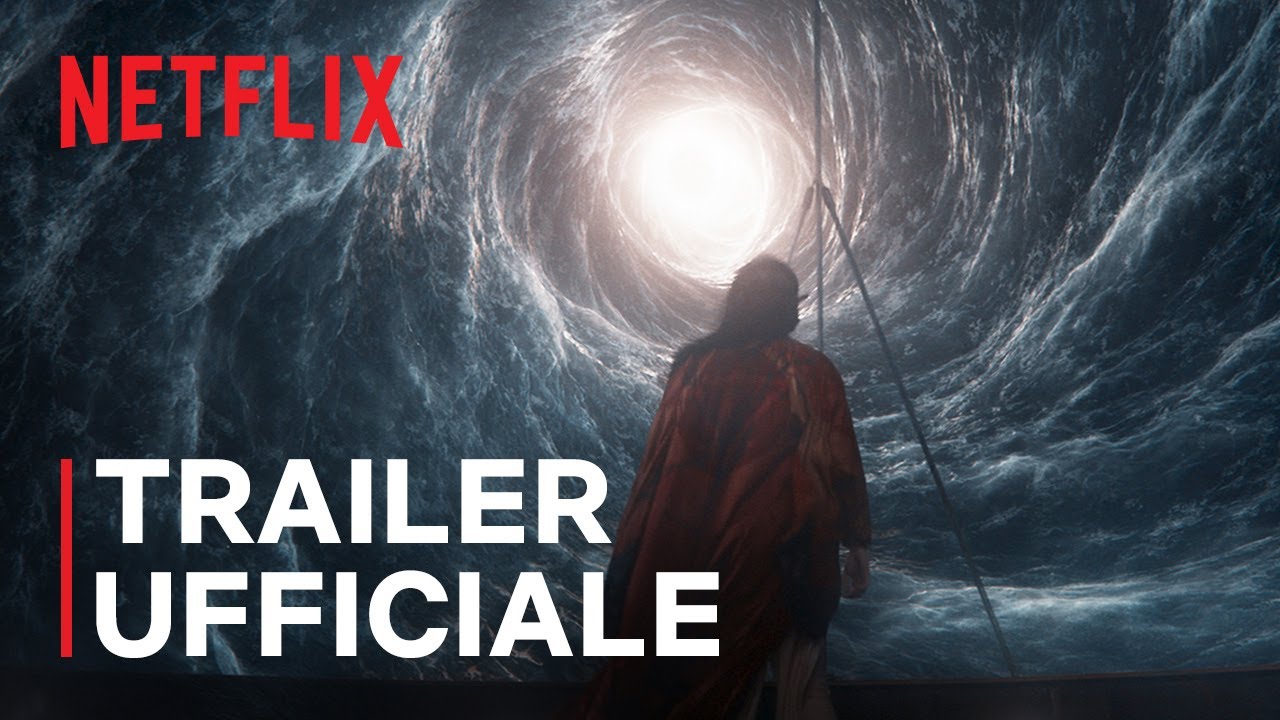 1899 - Trailer della serie Netflix dai creatori di Dark