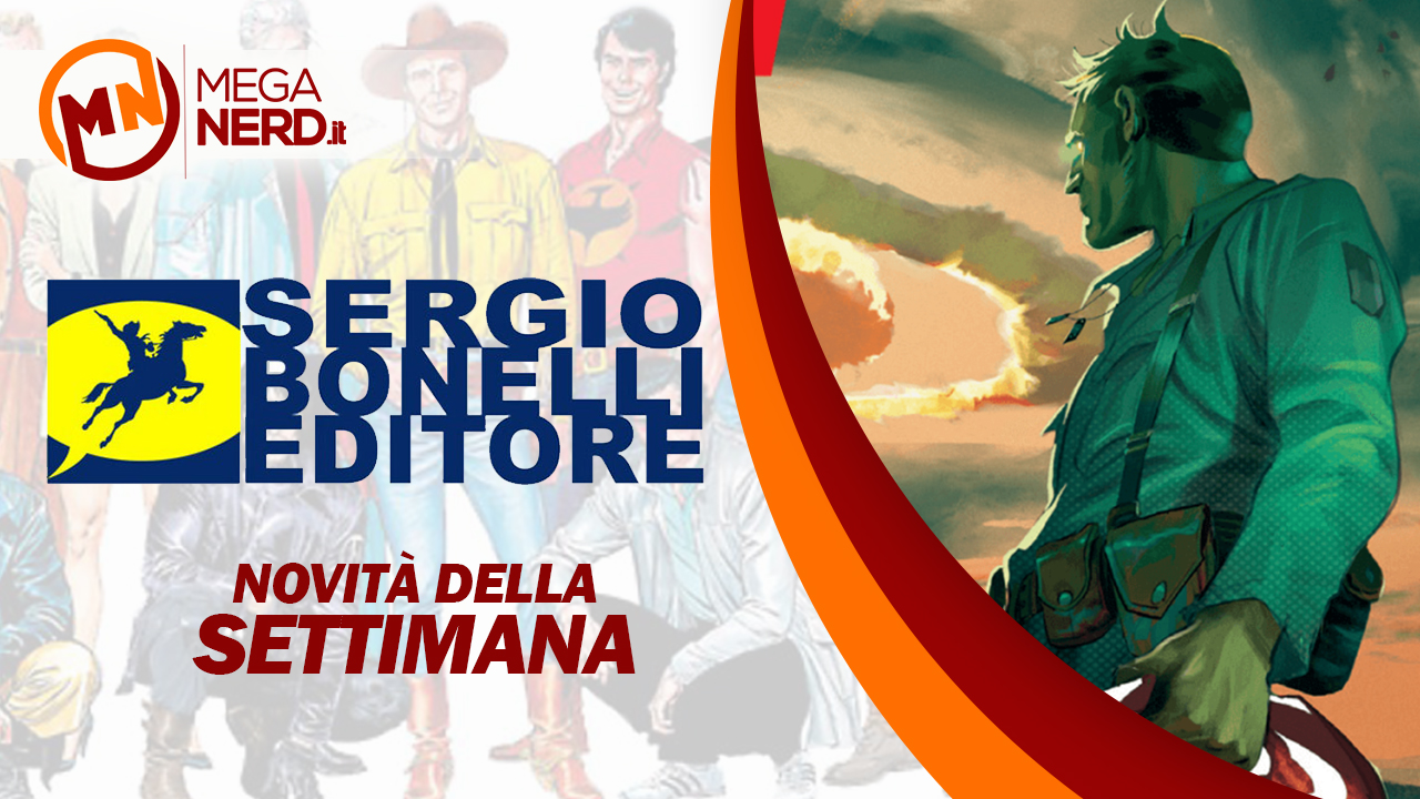 novità bonelli 24 ottobre