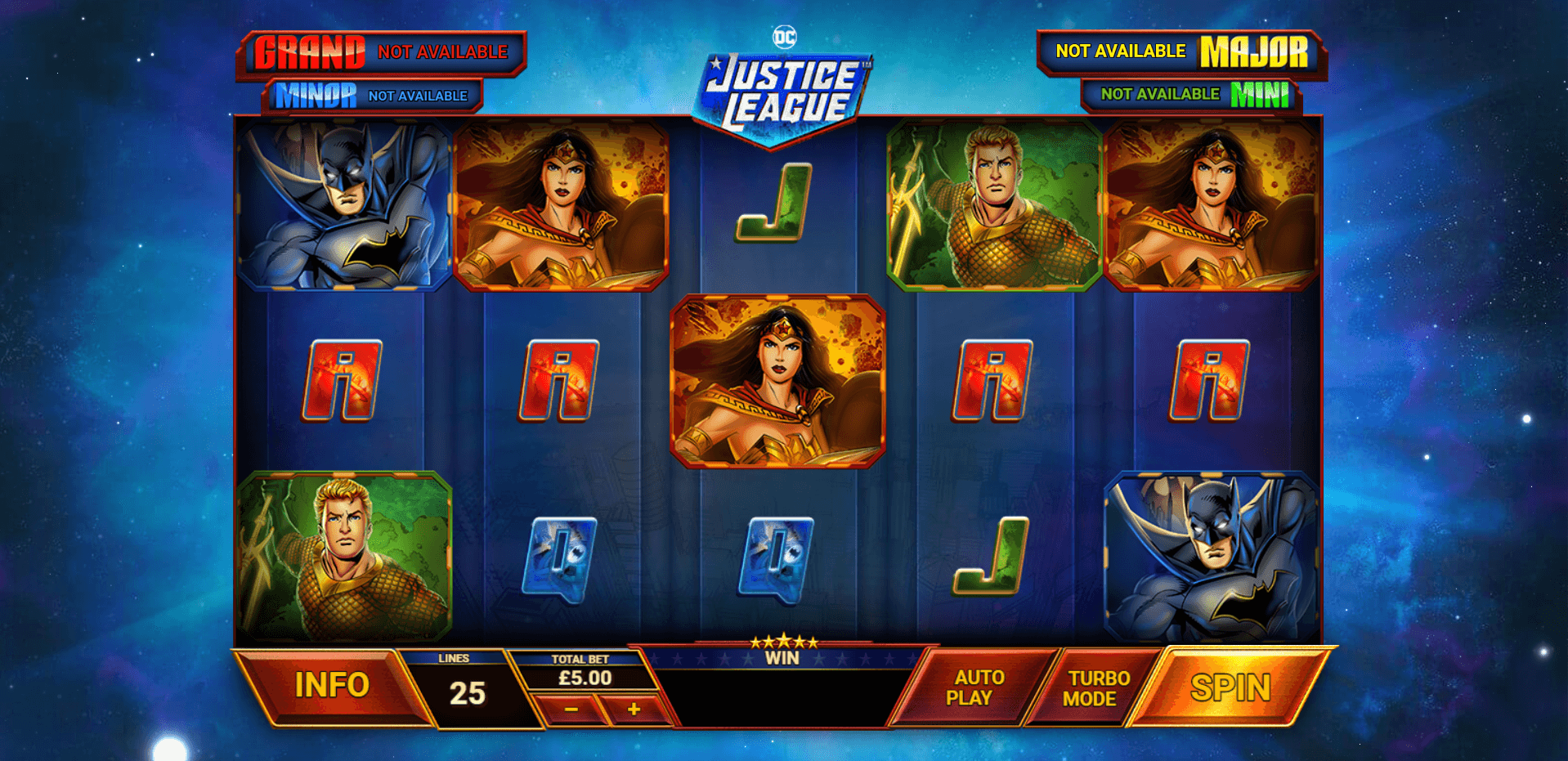 playtech-justice-league-comic-screen