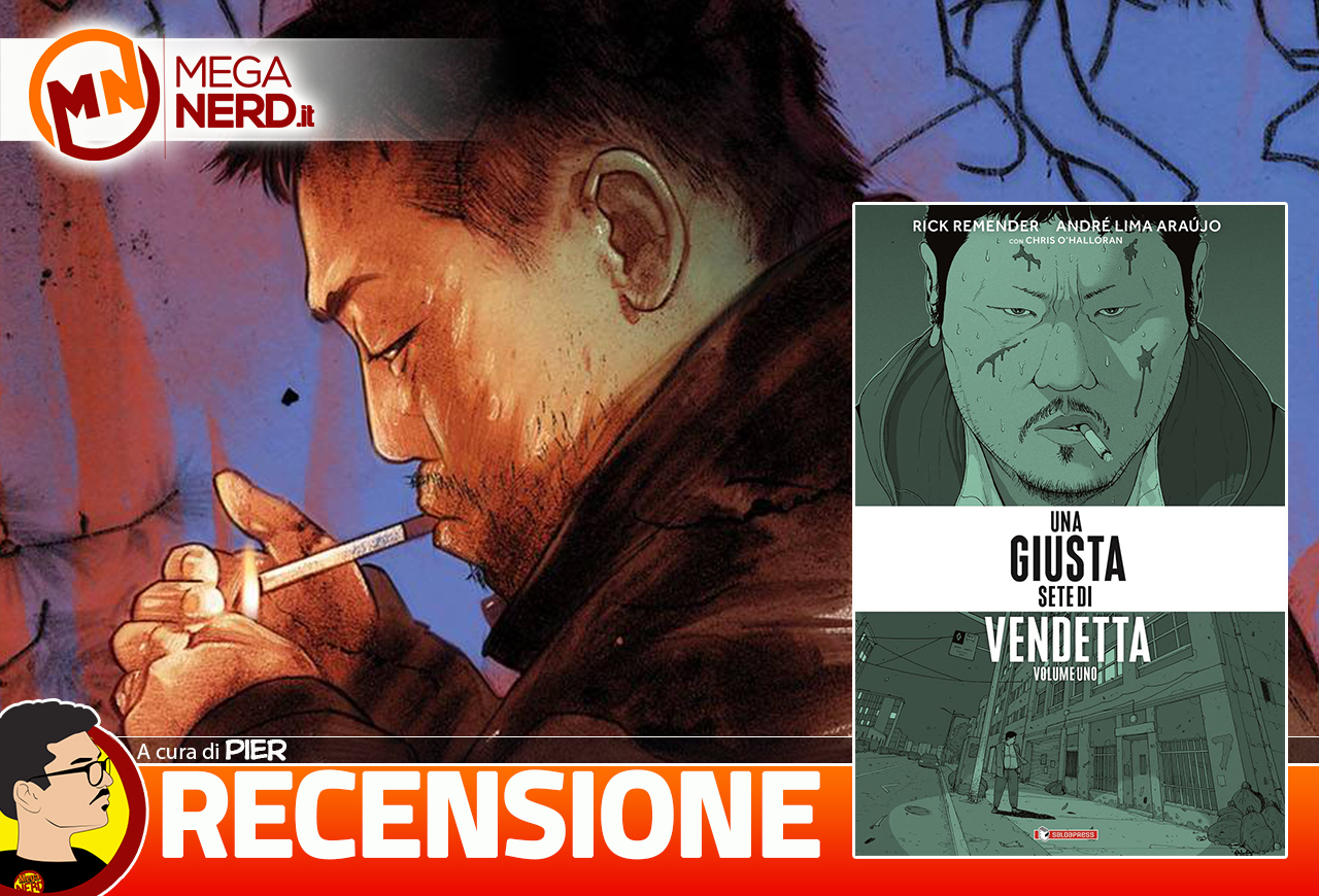 recensione una giusta sete di vendetta