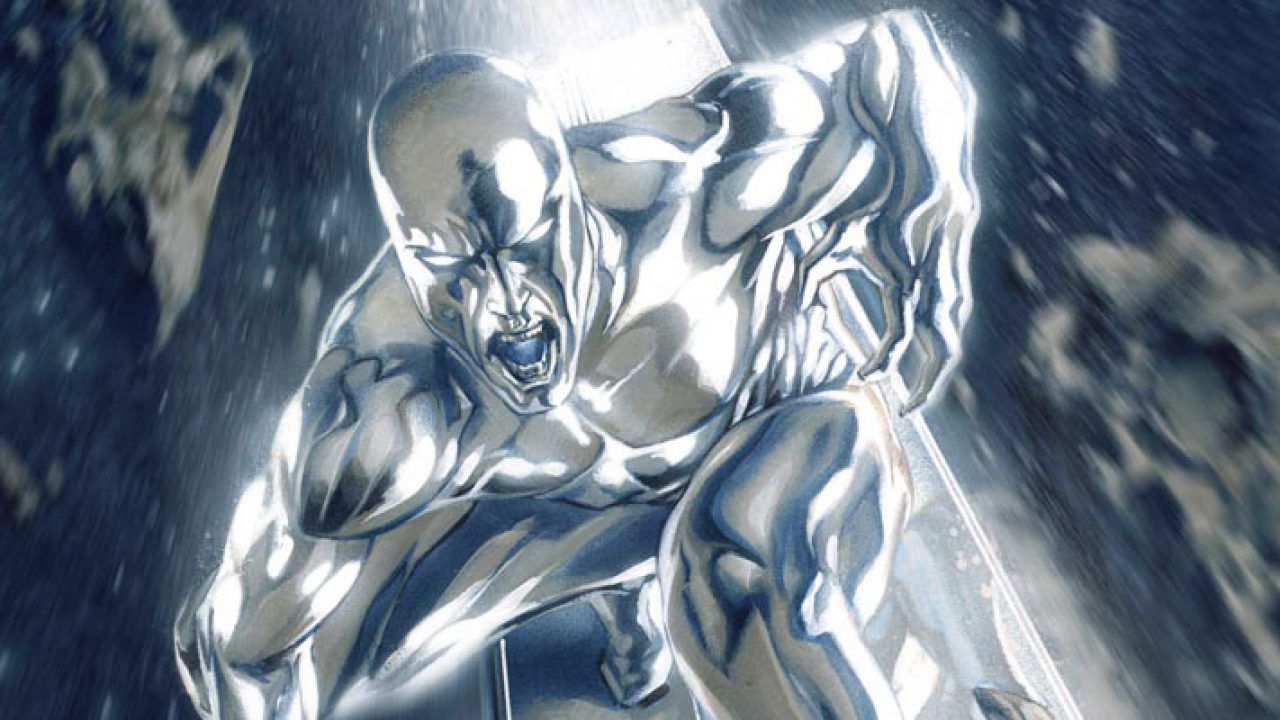 I Marvel Studios sono al lavoro su un progetto riguardante Silver Surfer