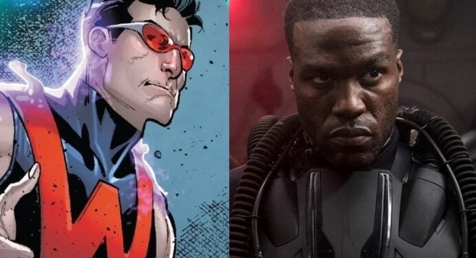 Wonder Man - Yahya Abdul-Mateen II interpreterà Simon Williams