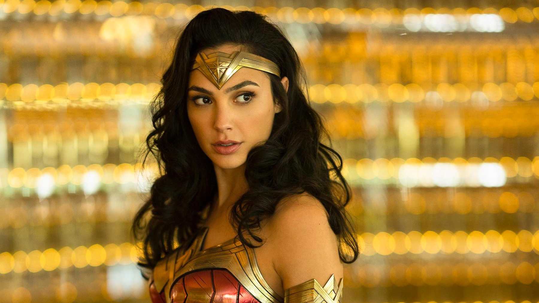 Wonder Woman 3 - Lo script del film è in lavorazione