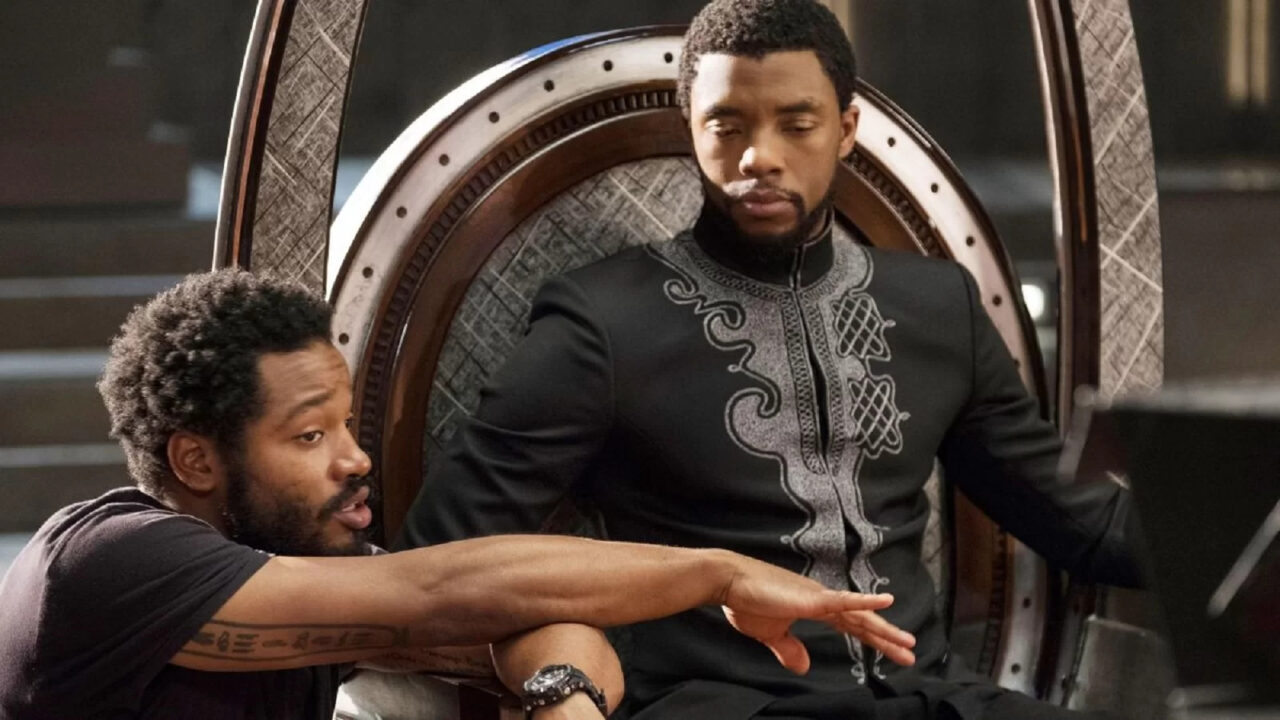 Black Panther 2 - Svelata la trama prevista per Chadwick Boseman