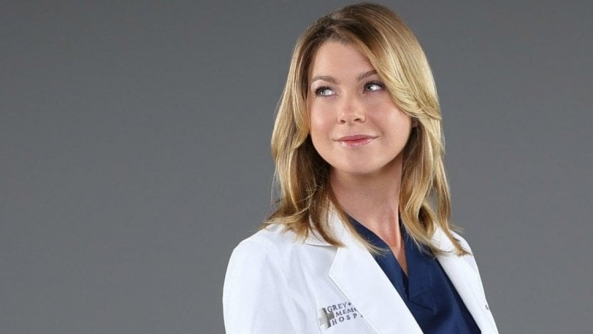 Grey's Anatomy - Ellen Pompeo lascia la serie dopo 19 stagioni