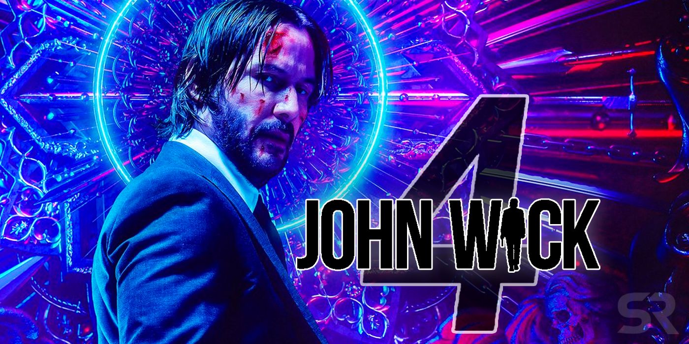 John Wick 4 - Ecco il trailer ufficiale italiano