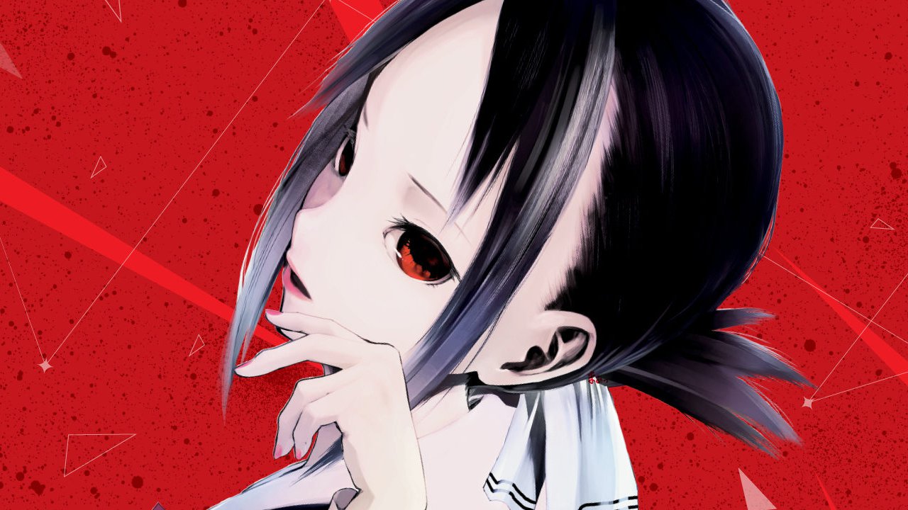 Aka Akasaka - L'Autore di Kaguya-sama annuncia il suo ritiro dal disegno