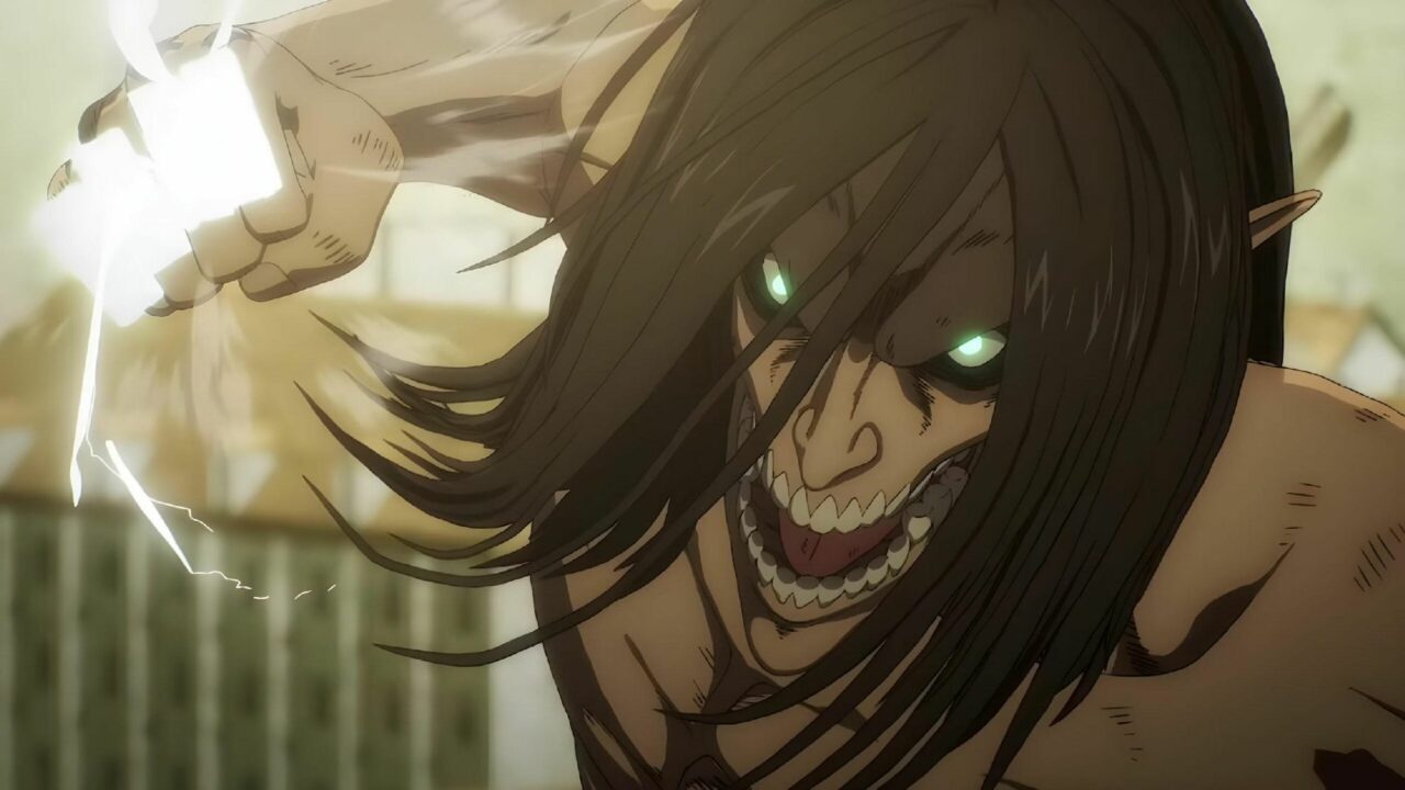 Attack On Titan - Le scuse di Isayama per il finale