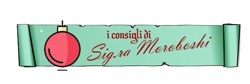 consigli moroboshi