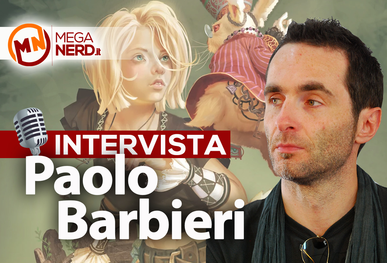 copertina intervista barbieri