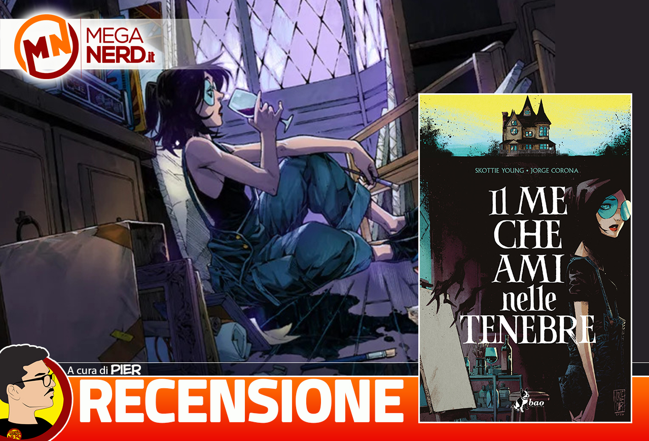 copertina recensione il me che ami nelle tenebre