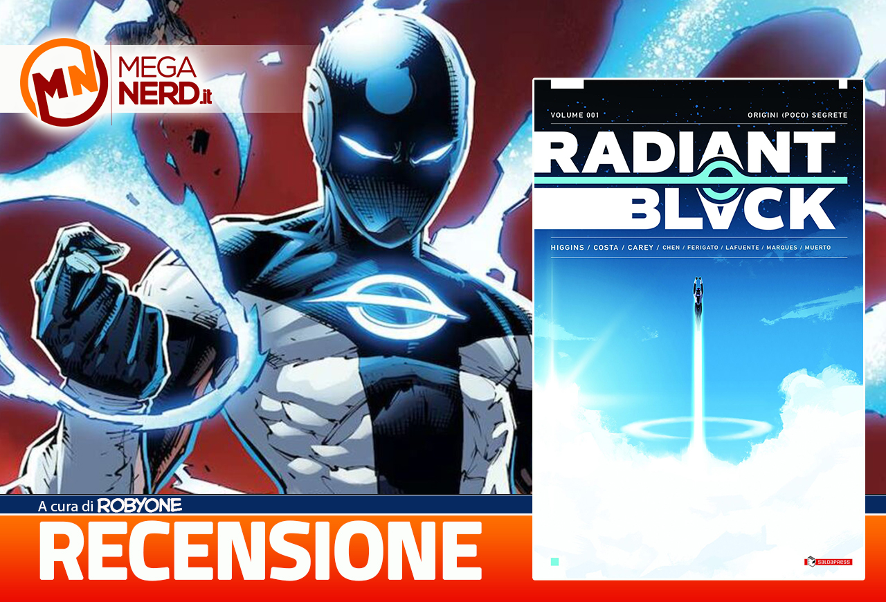 copertina recensione radiant black 1