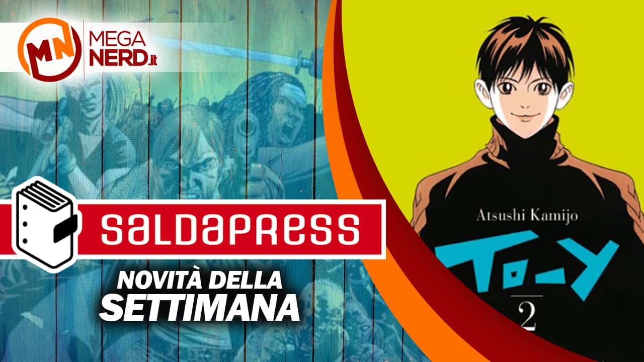 novità saldapress 28 novembre