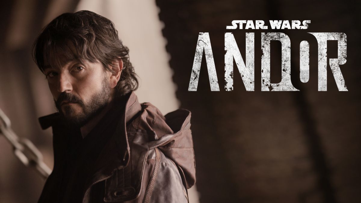 Andor - I primi due episodi saranno trasmessi dalla TV via cavo