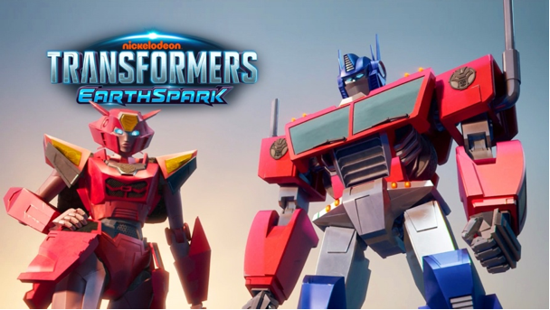 Transformers: Earthspark