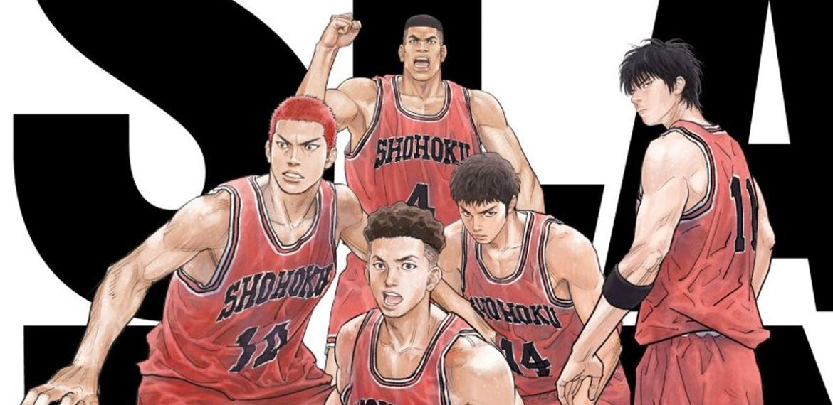 The First Slam Dunk - Nuovo trailer con lo Shohoku in azione