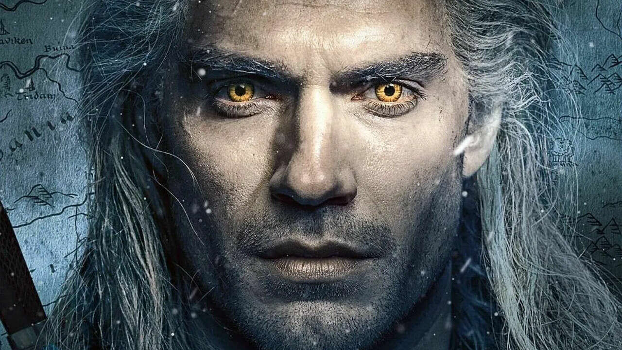 The Witcher - Il probabile motivo dell'addio di Henry Cavill