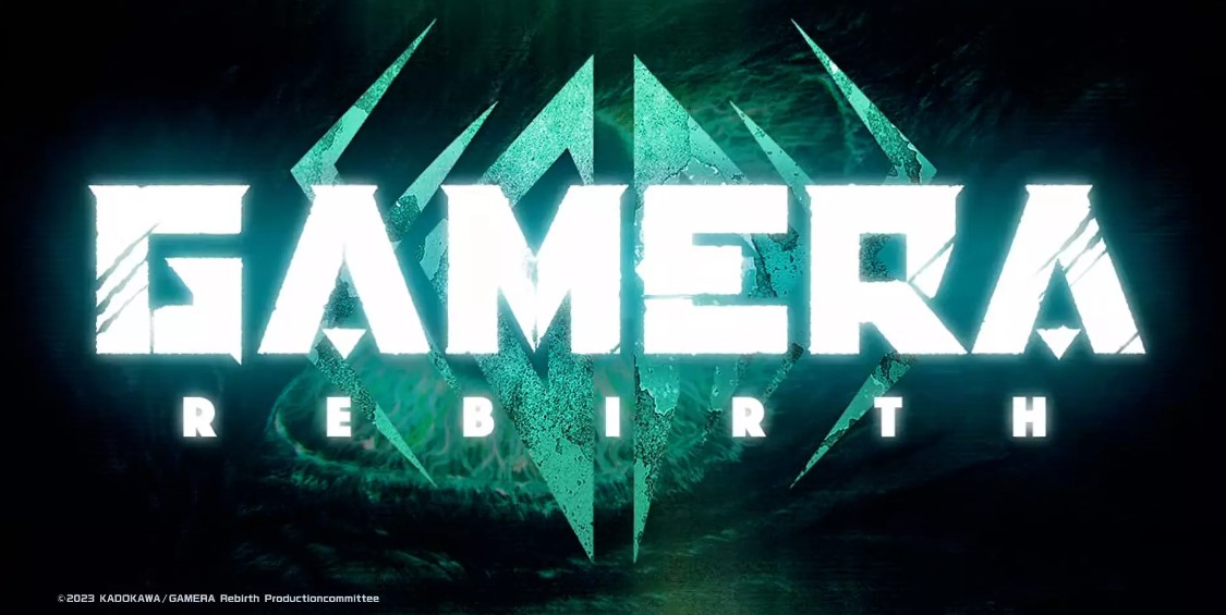 Gamera: Rebirth - Netflix annuncia il ritorno del mastodontico Kaiju