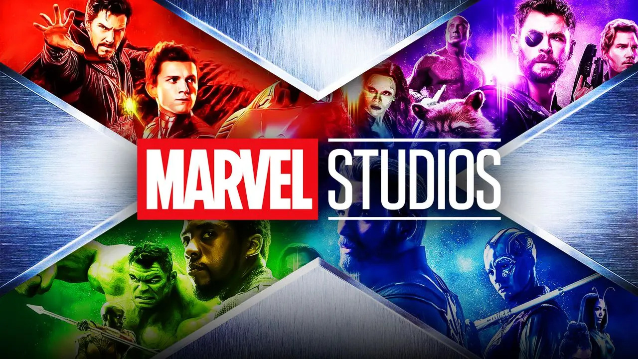 Marvel Studios – Nuovi titoli, fase 7 e X-Men in un mega leak