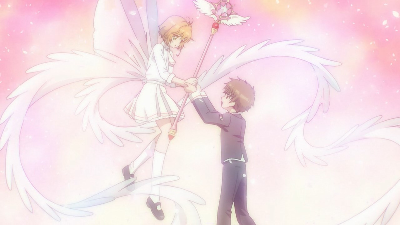 Card Captor Sakura: Clear Card - Aggiornamento sulla conclusione del manga