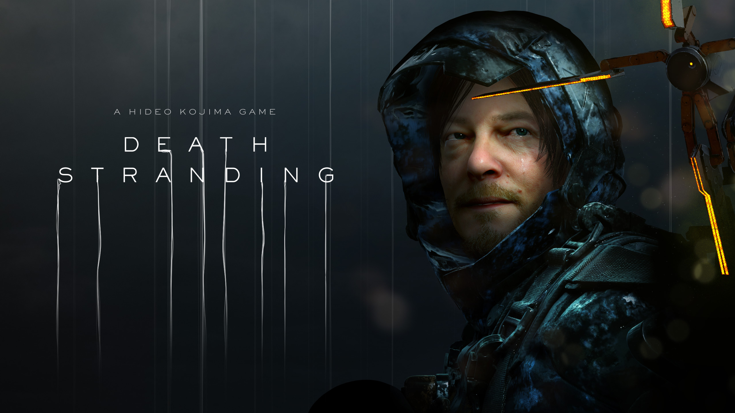 Death Stranding - Confermato il live action