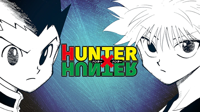 Hunter x Hunter - Nuova pausa per il manga
