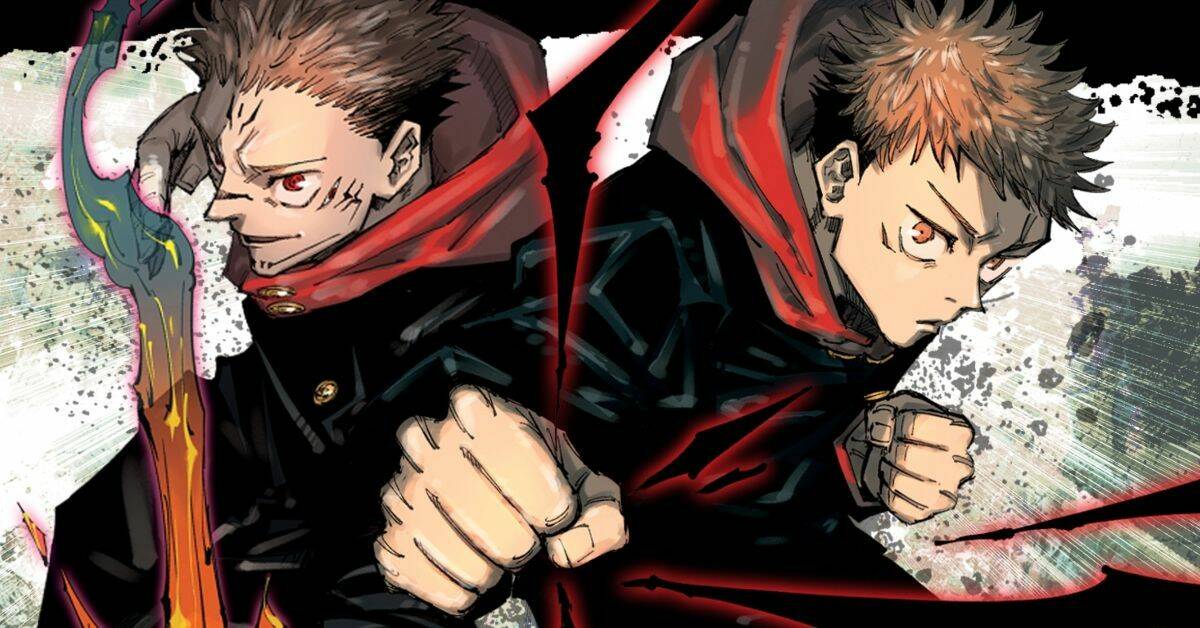 Jujutsu Kaisen - L'autore svela quando finirà il manga