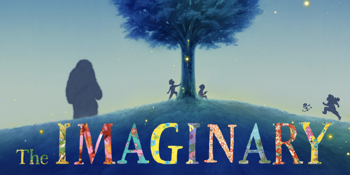 The Imaginary - Studio Ponoc annuncia la nuova data d'uscita