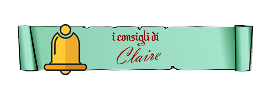 consigli claire