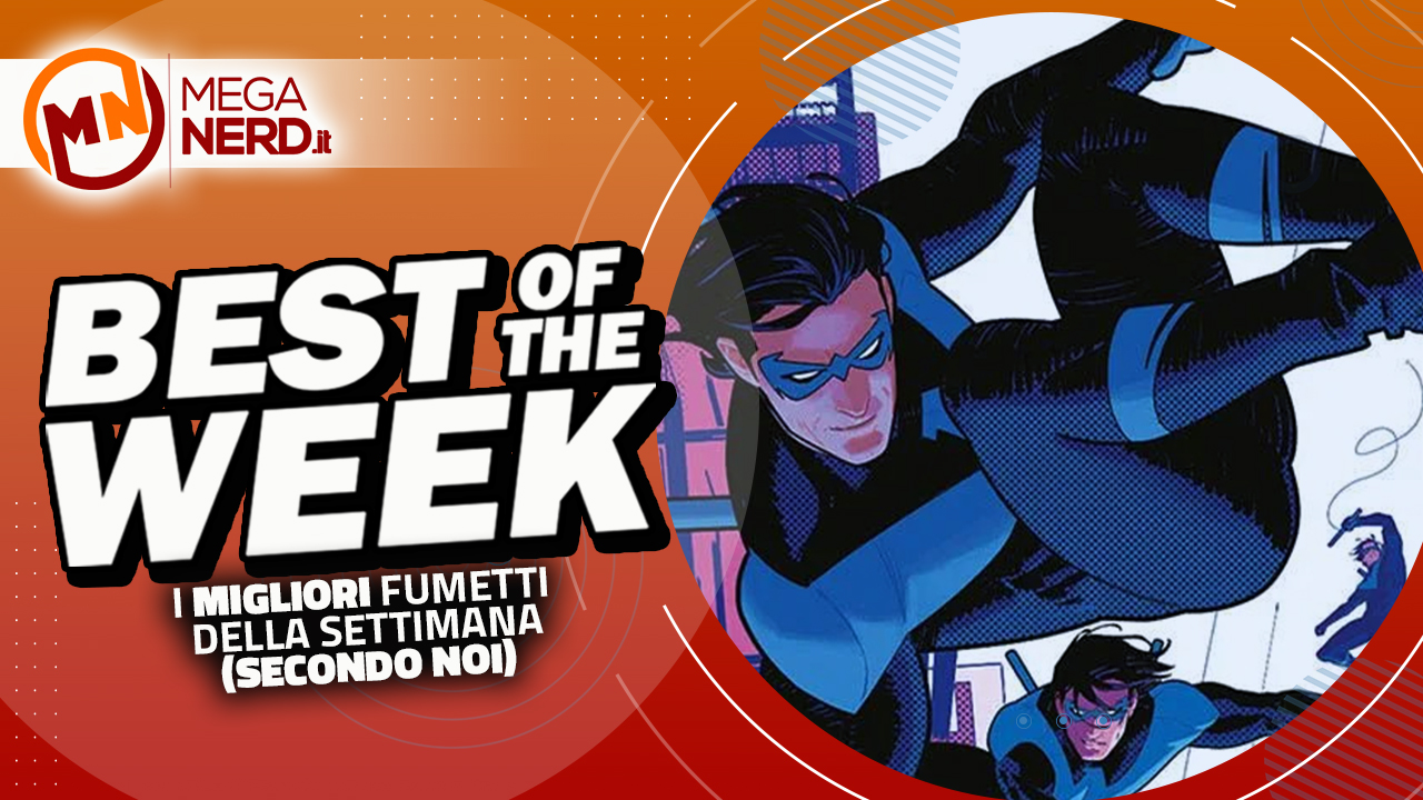 copertina best of the week 16 dic