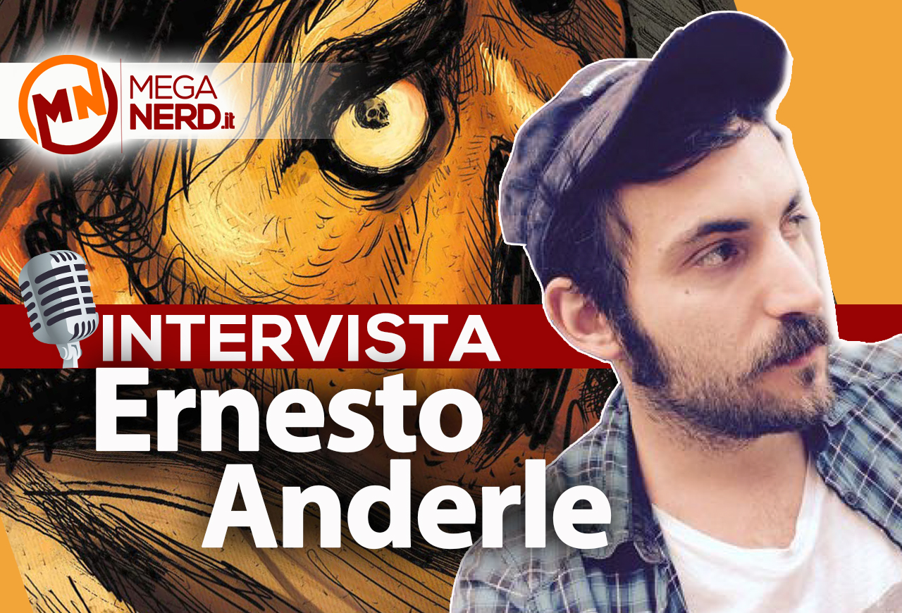 copertina intervista anderle