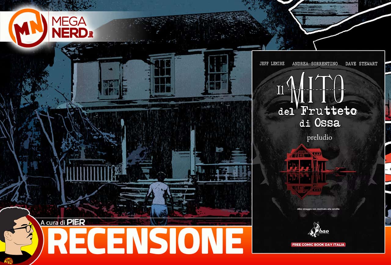 copertina recensione il mito del frutteto di ossa preludio