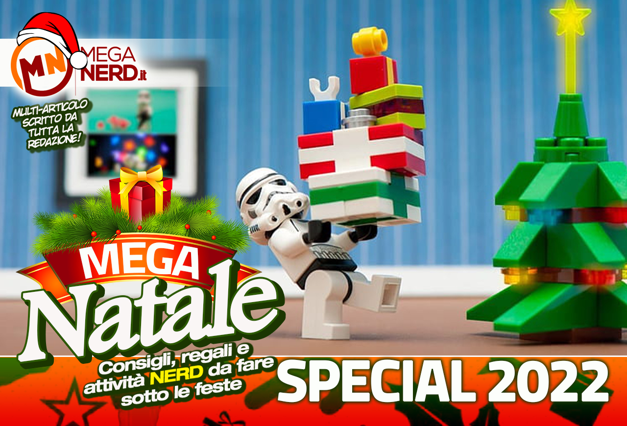 copertina speciale natale 2022