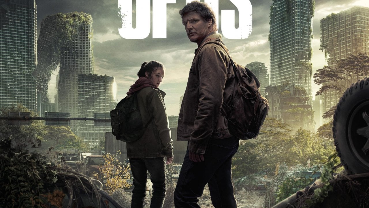 The Last of Us - Il trailer della serie TV doppiato in italiano!