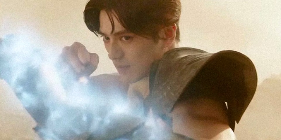 Saint Seya - Nuovo trailer del live action