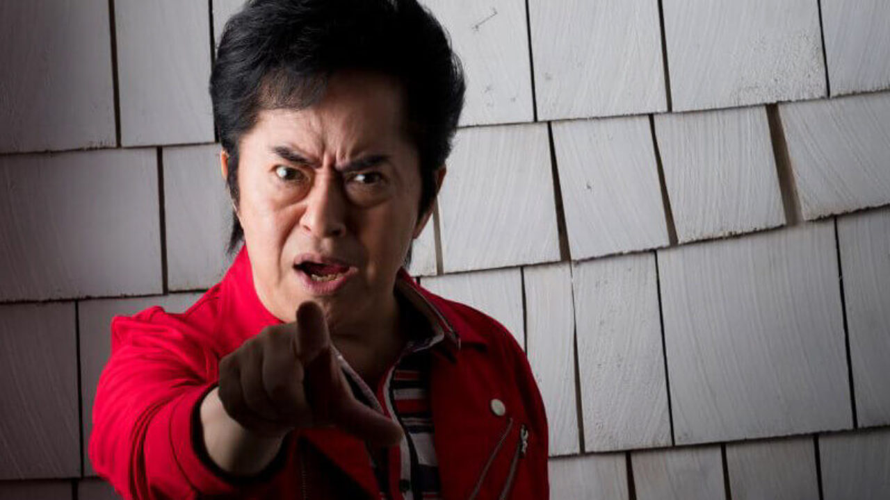 È morto Ichiro Mizuki - Addio alla voce leggendaria della sigla di Mazinga