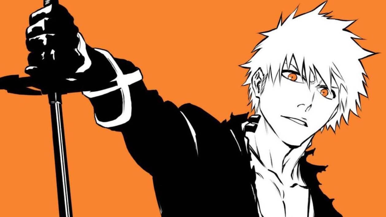 Bleach - Quando uscirà il nuovo anime su Disney+?