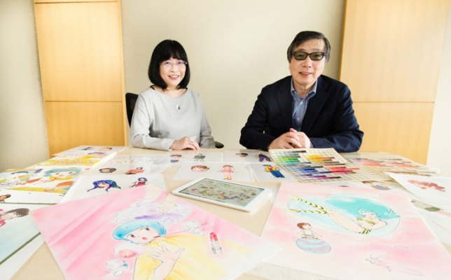 Studio Pierrot - È morto il fondatore Yuji Nunokawa