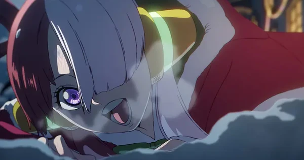 One Piece - Uta apparirà nell'episodio che andrà in onda a Natale
