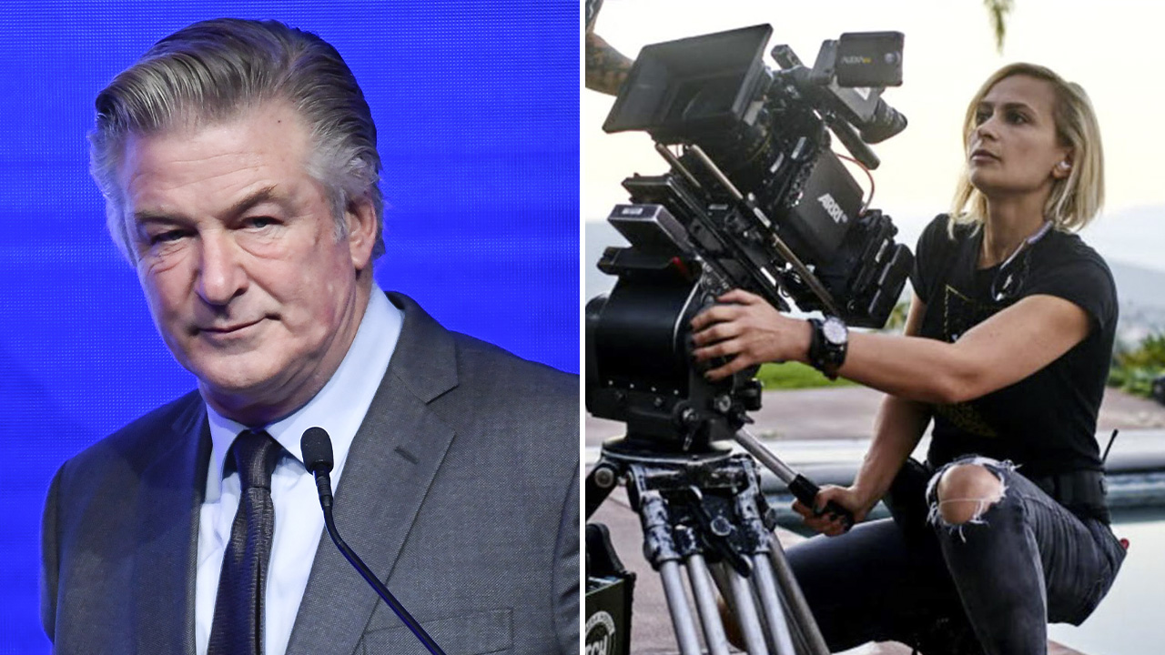 Alec Baldwin incriminato per omicidio colposo