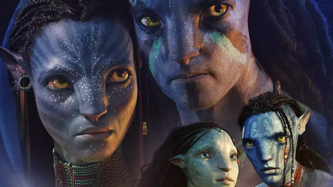 Avatar 3 - Cameron rivela quali Na'vi vedremo nel terzo capitolo