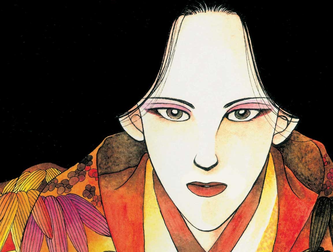 Kappalab presenta Origanime e la nuova edizione di Storie di fantasmi giapponesi