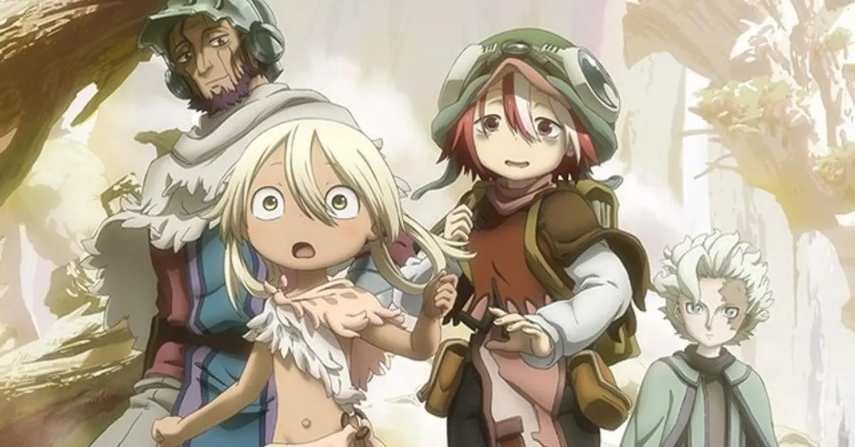 Made in Abyss - La seconda stagione avrà un sequel animato