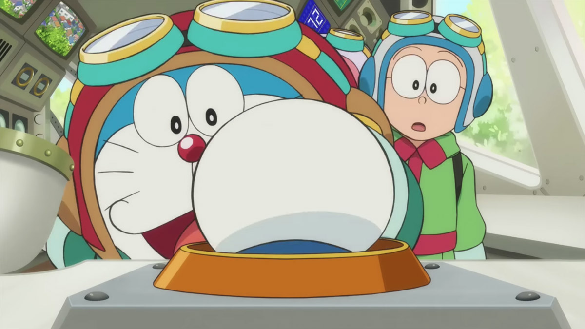 Doraemon - Ryōta Yamasato e Miki Fujimoto voci 'guest star' nel nuovo film anime