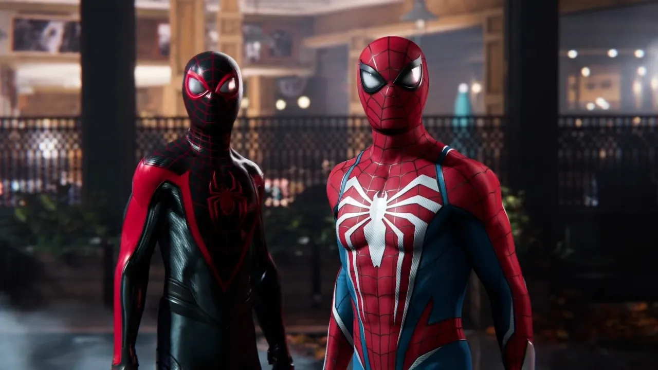 Marvel's Spider-Man 2 - Trapelato un nuovo teaser Live Action del videogame Sony