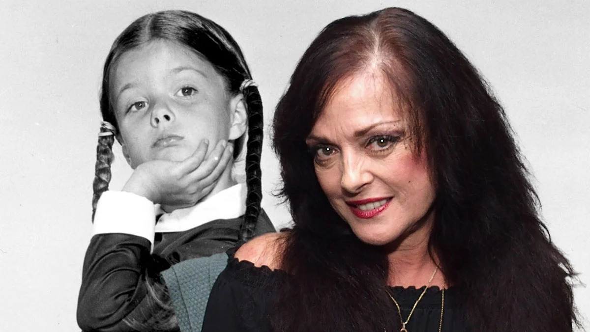 Lisa Loring è morta: addio alla prima Mercoledì Addams