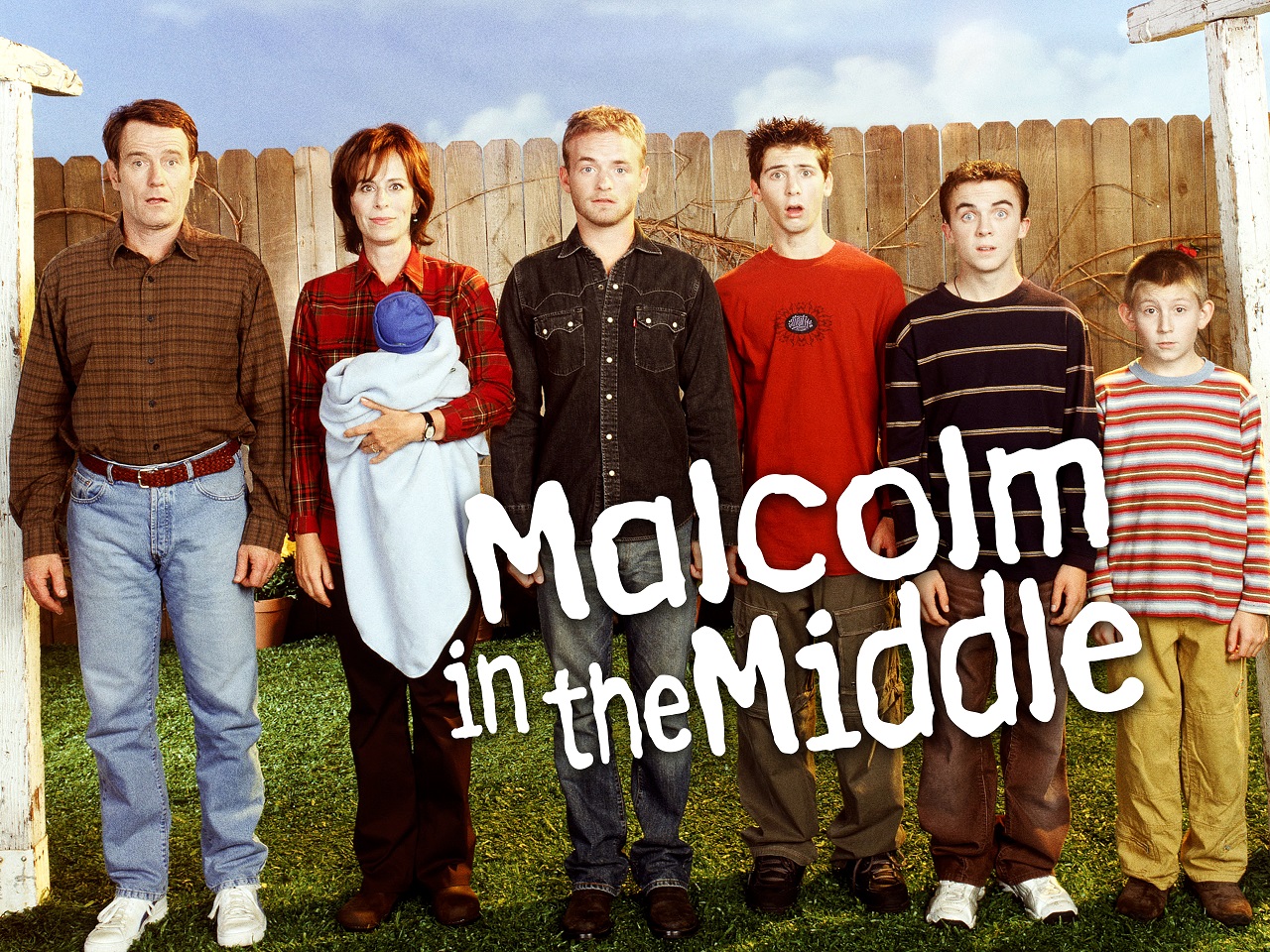 Malcolm in the Middle: e se stesse tornando con un film reunion?