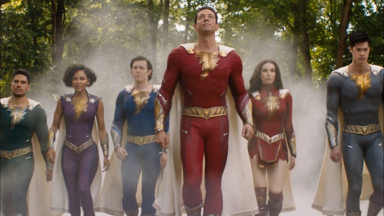 Shazam: Furia degli Dei - Rivelato un importante cameo?