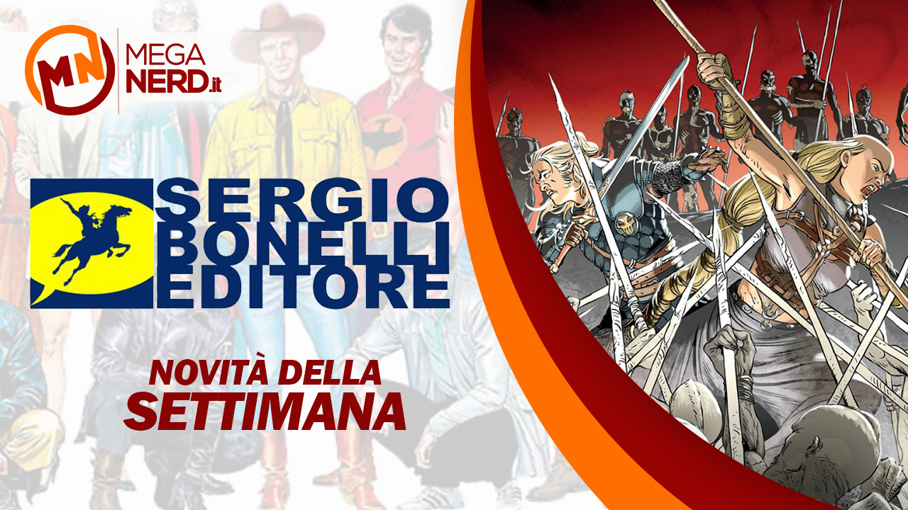 novità bonelli 9 gennaio