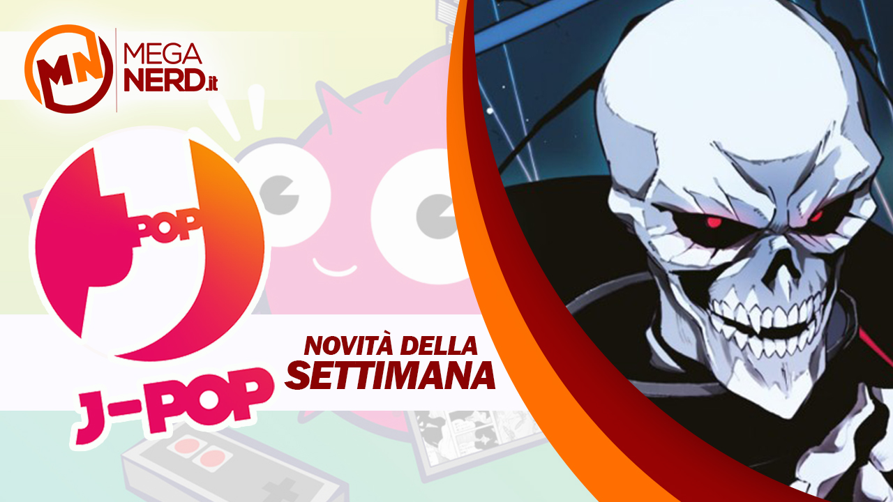 novità jpop della settimana 18 gennaio